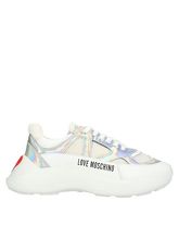 LOVE MOSCHINO Low Sneakers & Tennisschuhe