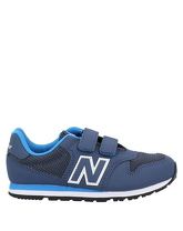 NEW BALANCE Low Sneakers & Tennisschuhe