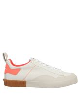 DIESEL Low Sneakers & Tennisschuhe