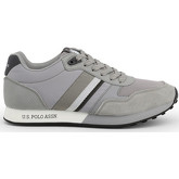 U.S Polo Assn.  Sneaker FLASH4088S9 SN2 LIGR