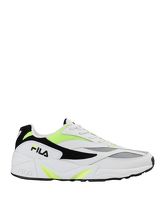 FILA Low Sneakers & Tennisschuhe