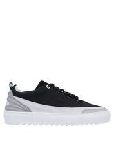 MASON GARMENTS Low Sneakers & Tennisschuhe