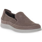 Grunland  Herrenschuhe MICO GRIGIO