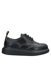 ALEXANDER MCQUEEN Low Sneakers & Tennisschuhe