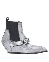 RICK OWENS Stiefeletten