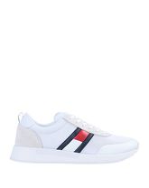 TOMMY JEANS Low Sneakers & Tennisschuhe