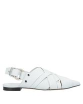 3.1 PHILLIP LIM Ballerinas