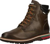 PIKOLINOS Schnürstiefelette Leder