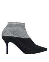 PIERRE HARDY Ankle Boots