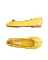 DOLCE & GABBANA Ballerinas