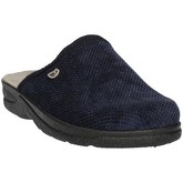 Eco Bio  Hausschuhe 6192138 Pantoffeln Harren BLAU