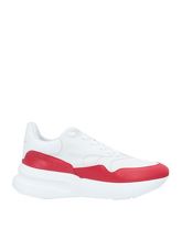 ALEXANDER MCQUEEN Low Sneakers & Tennisschuhe