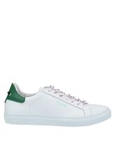 YLATI Low Sneakers & Tennisschuhe