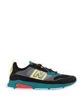 NEW BALANCE Low Sneakers & Tennisschuhe