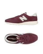 NEW BALANCE Low Sneakers & Tennisschuhe