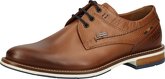 Fretz Men Schnürschuh Glattleder
