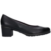 Pitillos  Pumps 6337 Mujer Negro