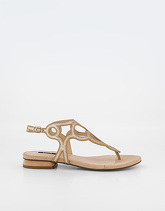 STEFFEN SCHRAUT Damen Sandalen 4201310/021