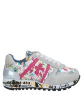 PREMIATA Low Sneakers & Tennisschuhe