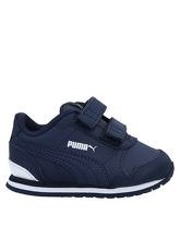 PUMA Low Sneakers & Tennisschuhe