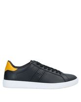 HOGAN Low Sneakers & Tennisschuhe