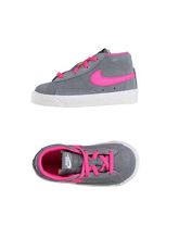 NIKE Low Sneakers & Tennisschuhe