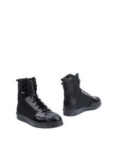 Y-3 Stiefeletten