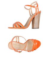SERGIO ROSSI Sandalen
