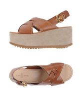 CARSHOE Sandalen