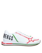 BIKKEMBERGS Low Sneakers & Tennisschuhe