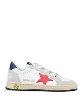 GOLDEN GOOSE DELUXE BRAND Low Sneakers & Tennisschuhe