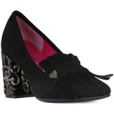 Le Babe  Pumps SCARPA CON FRANGIA