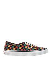 VANS Low Sneakers & Tennisschuhe