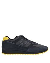 HOGAN Low Sneakers & Tennisschuhe