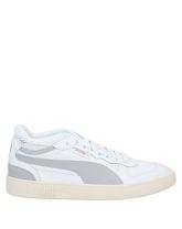 PUMA Low Sneakers & Tennisschuhe