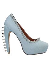 JEFFREY CAMPBELL Pumps