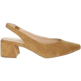 Gold   Gold  Pumps GD183