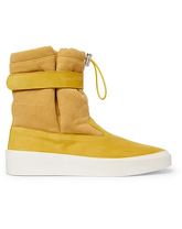 FEAR OF GOD Stiefeletten