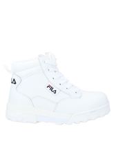 FILA High Sneakers & Tennisschuhe