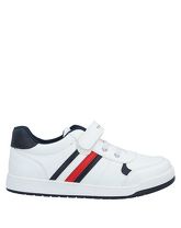 TOMMY HILFIGER Low Sneakers & Tennisschuhe
