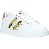 Gold gold  Sneaker A20 GA243