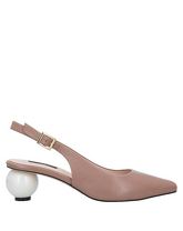 MOTHER OF PEARL Pumps