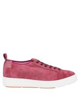 SANTONI Low Sneakers & Tennisschuhe