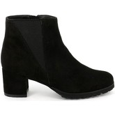 Grunland  Stiefeletten - Polacchino nero PO2036