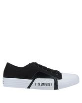 BIKKEMBERGS Low Sneakers & Tennisschuhe