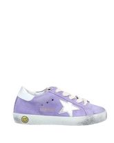 GOLDEN GOOSE DELUXE BRAND Low Sneakers & Tennisschuhe