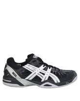 ASICS Low Sneakers & Tennisschuhe