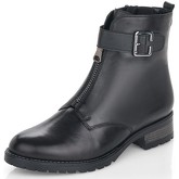 Remonte Dorndorf  Stiefel Stiefeletten D8277-01