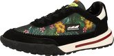 Scotch & Soda Sneaker Leder/Textil