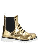DOLCE & GABBANA Stiefeletten